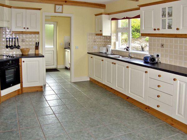 Lough Currane Cottage Waterville Exterior foto